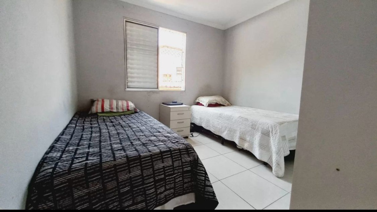 Apartamento à venda com 2 quartos, 52m² - Foto 24