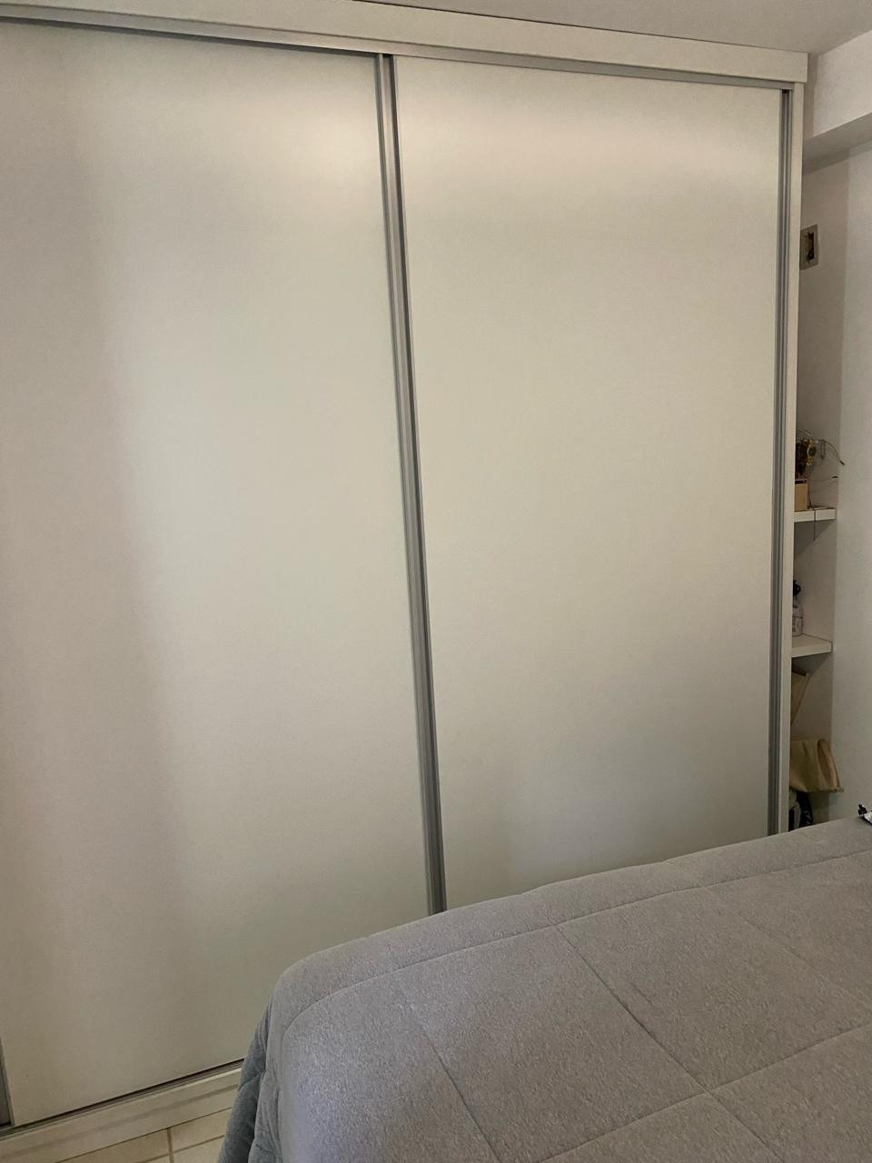 Apartamento à venda com 1 quarto, 33m² - Foto 11