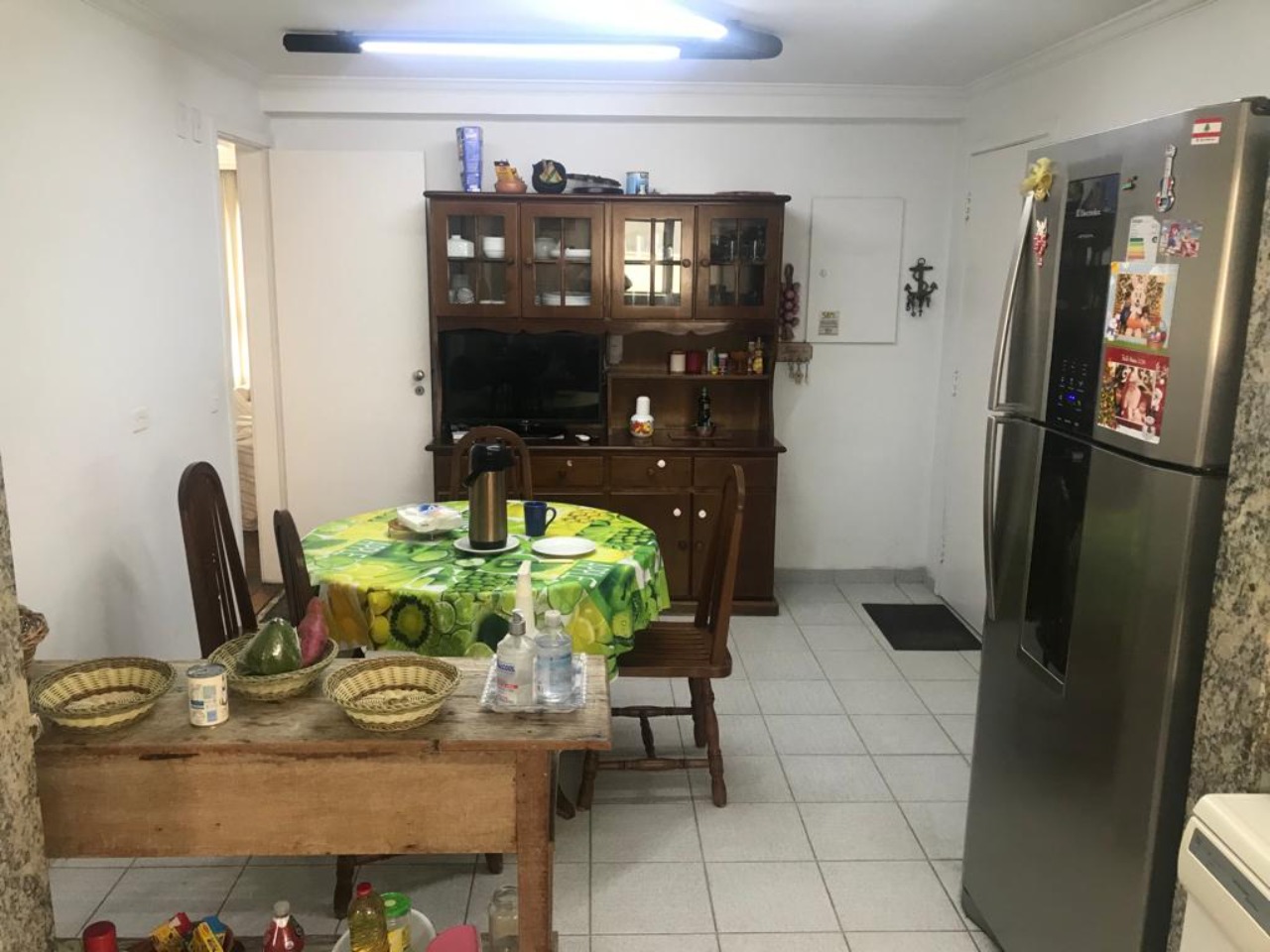 Apartamento à venda com 4 quartos, 160m² - Foto 16