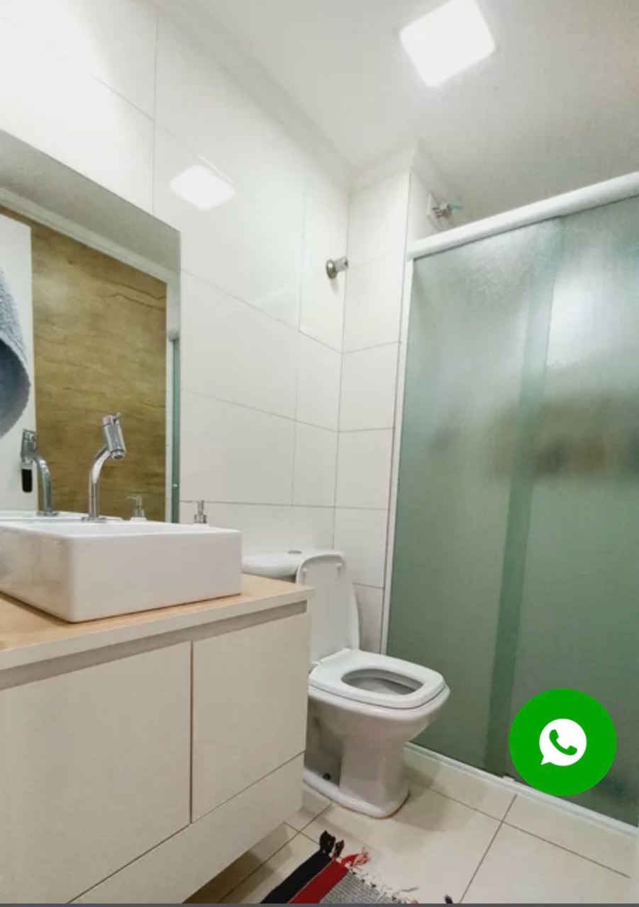 Apartamento à venda com 2 quartos, 52m² - Foto 6