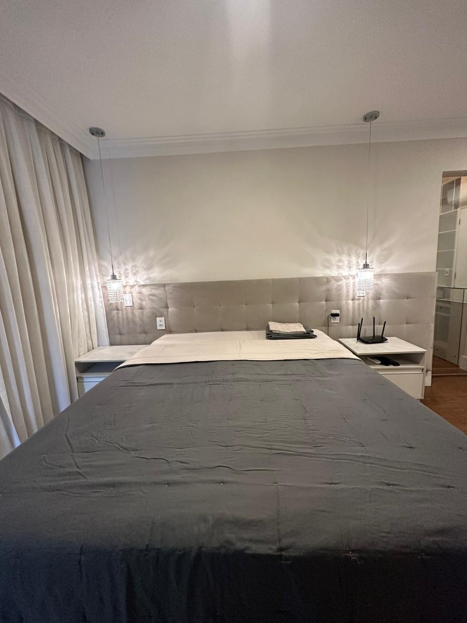 Apartamento à venda com 3 quartos, 156m² - Foto 18