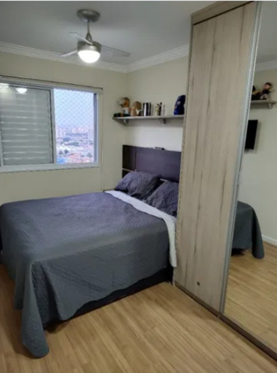 Apartamento à venda com 2 quartos, 69m² - Foto 9