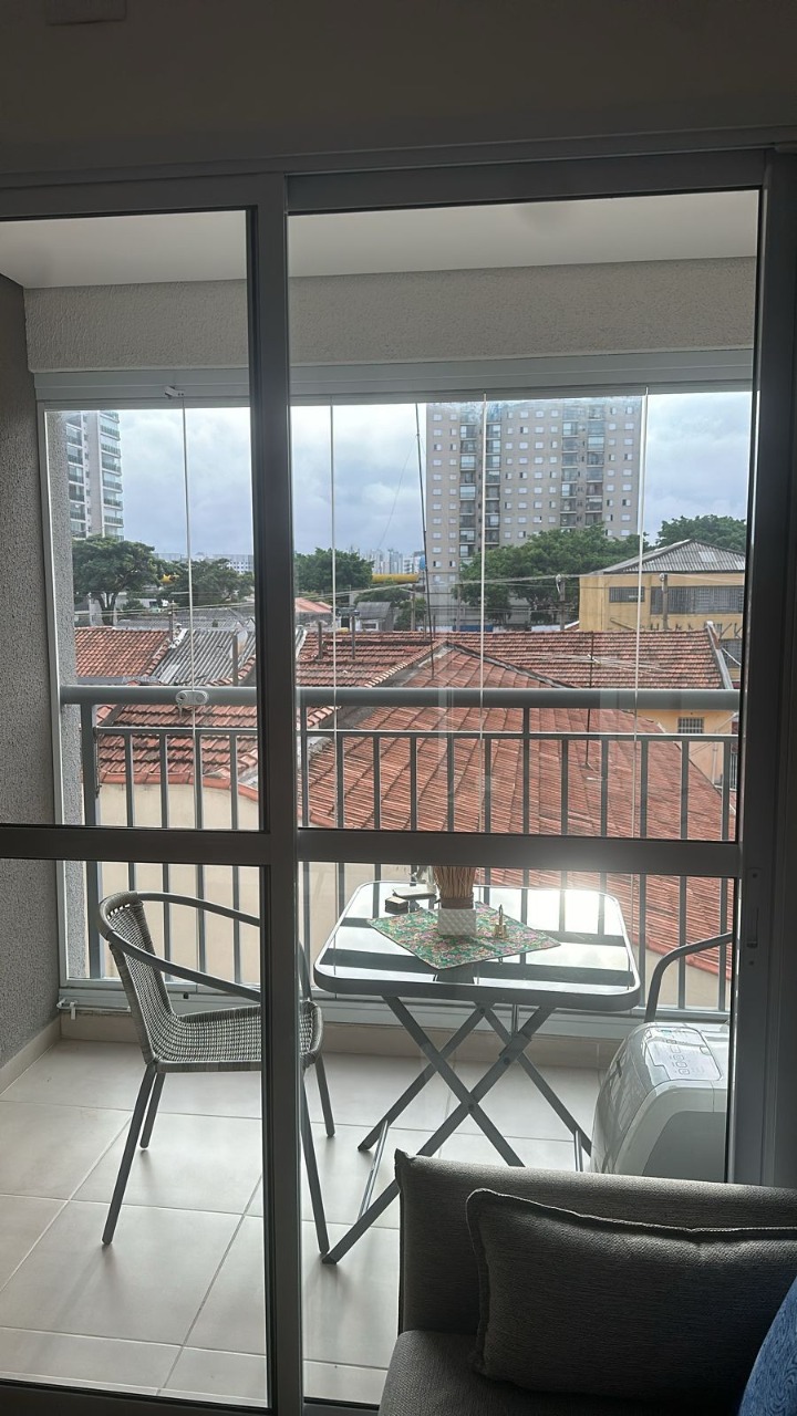 Apartamento à venda com 2 quartos, 57m² - Foto 2