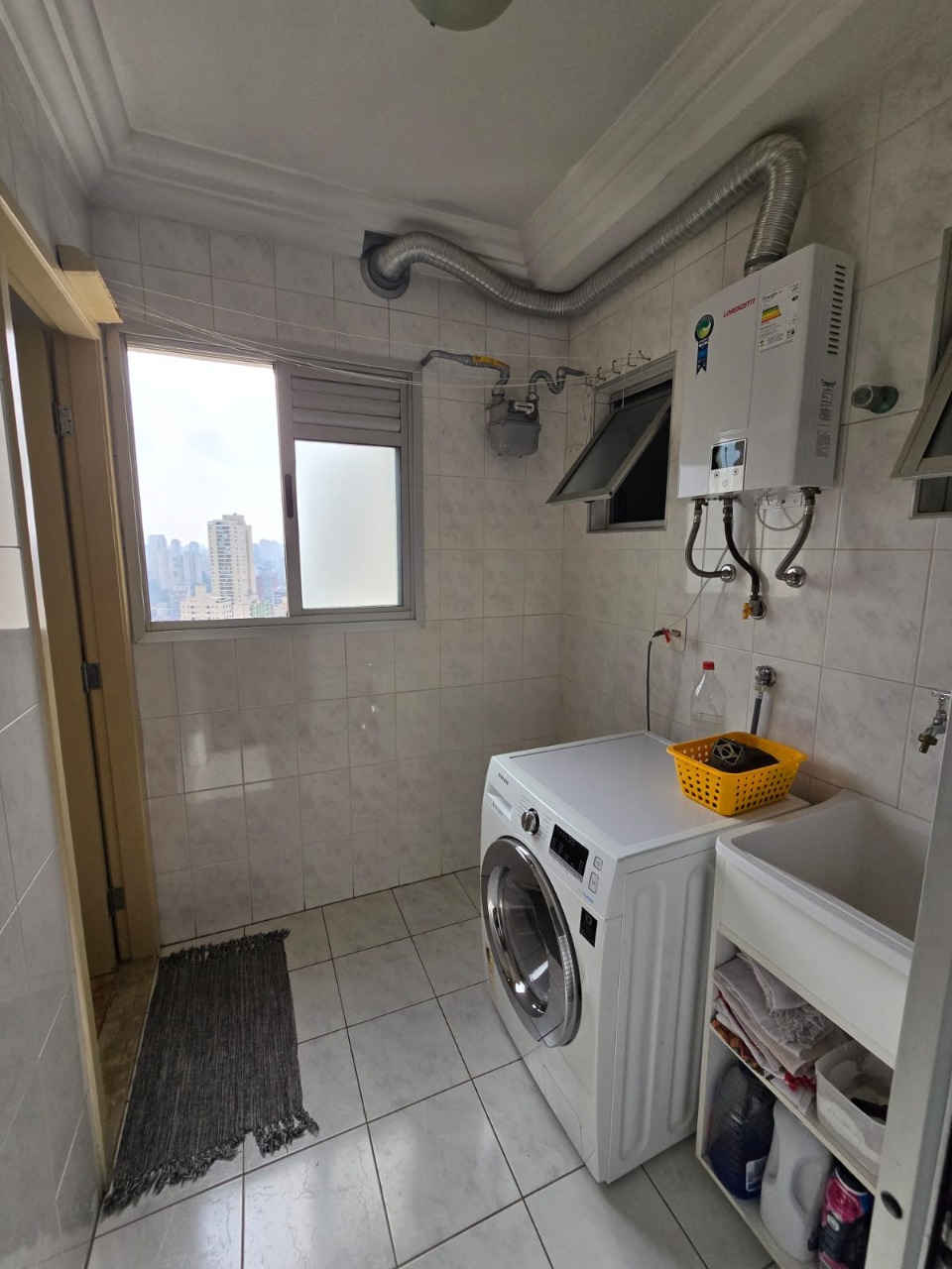 Apartamento à venda com 3 quartos, 78m² - Foto 19