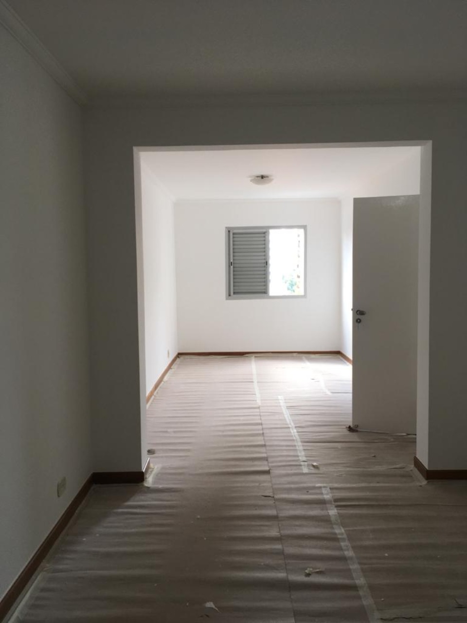 Apartamento à venda com 2 quartos, 80m² - Foto 1