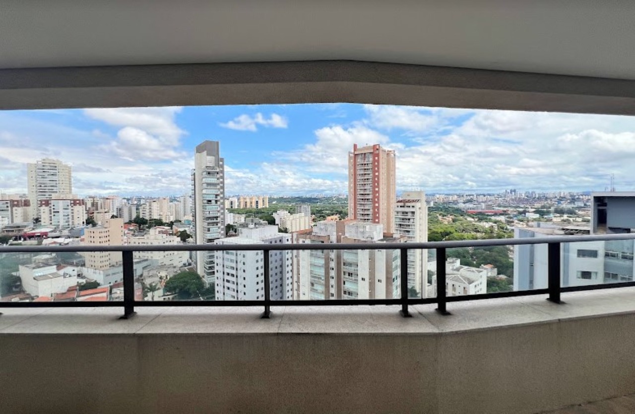 Apartamento à venda com 3 quartos, 218m² - Foto 9