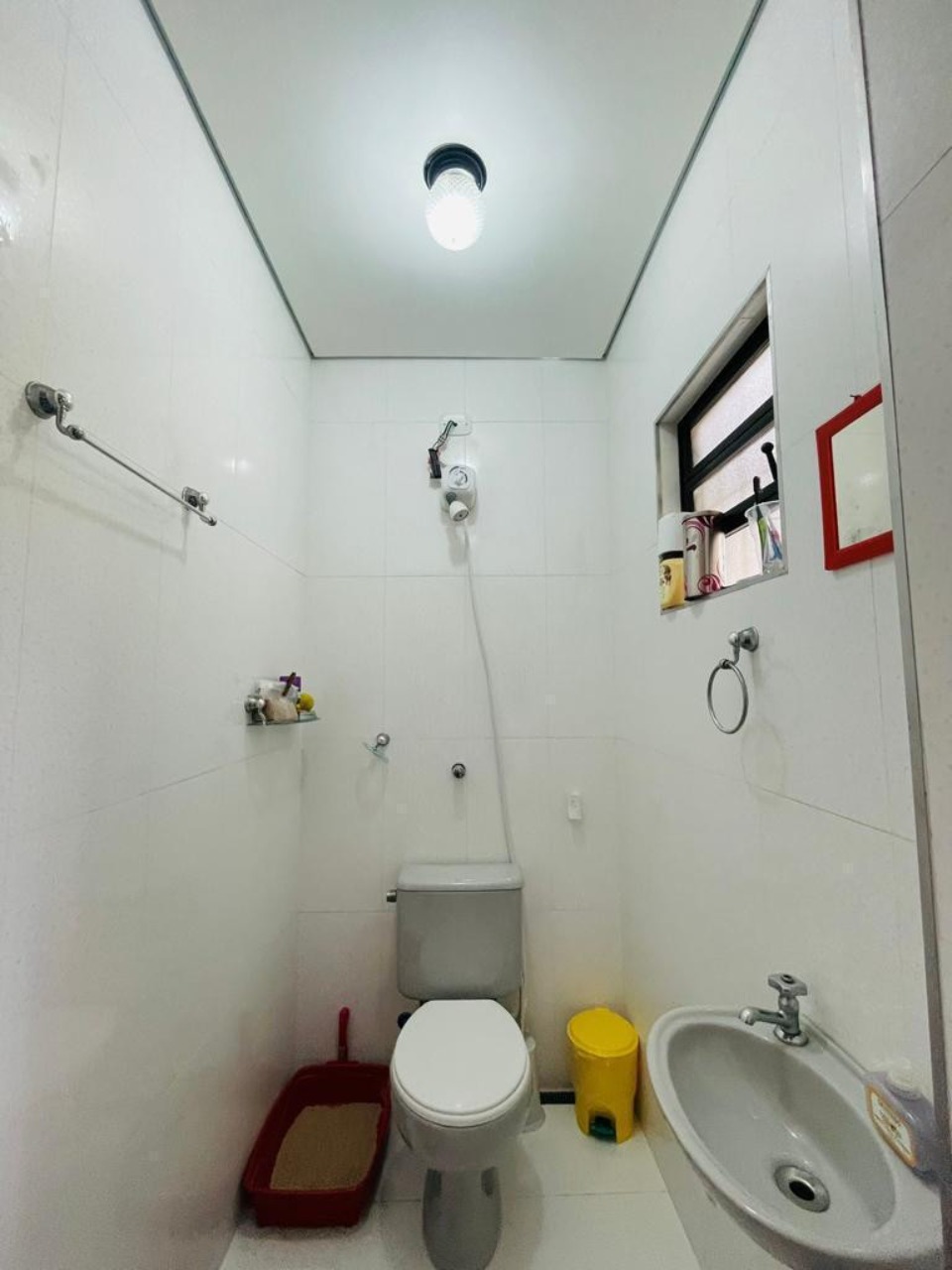 Casa à venda com 4 quartos, 168m² - Foto 19