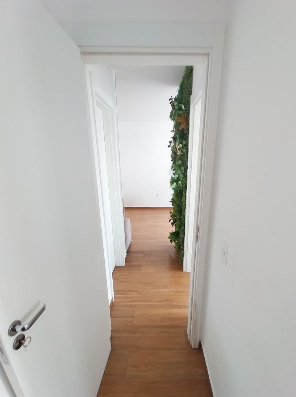 Apartamento à venda com 2 quartos, 45m² - Foto 6