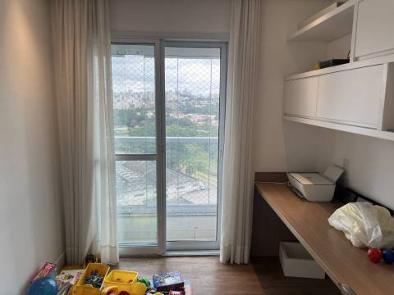 Apartamento à venda com 3 quartos, 130m² - Foto 28