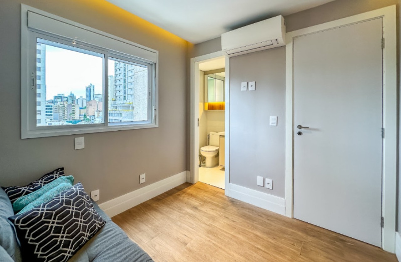 Apartamento à venda com 2 quartos, 106m² - Foto 2