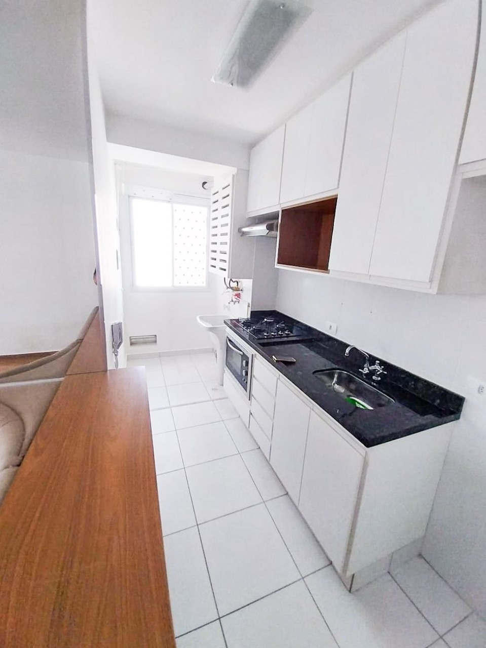 Apartamento à venda com 2 quartos, 45m² - Foto 13