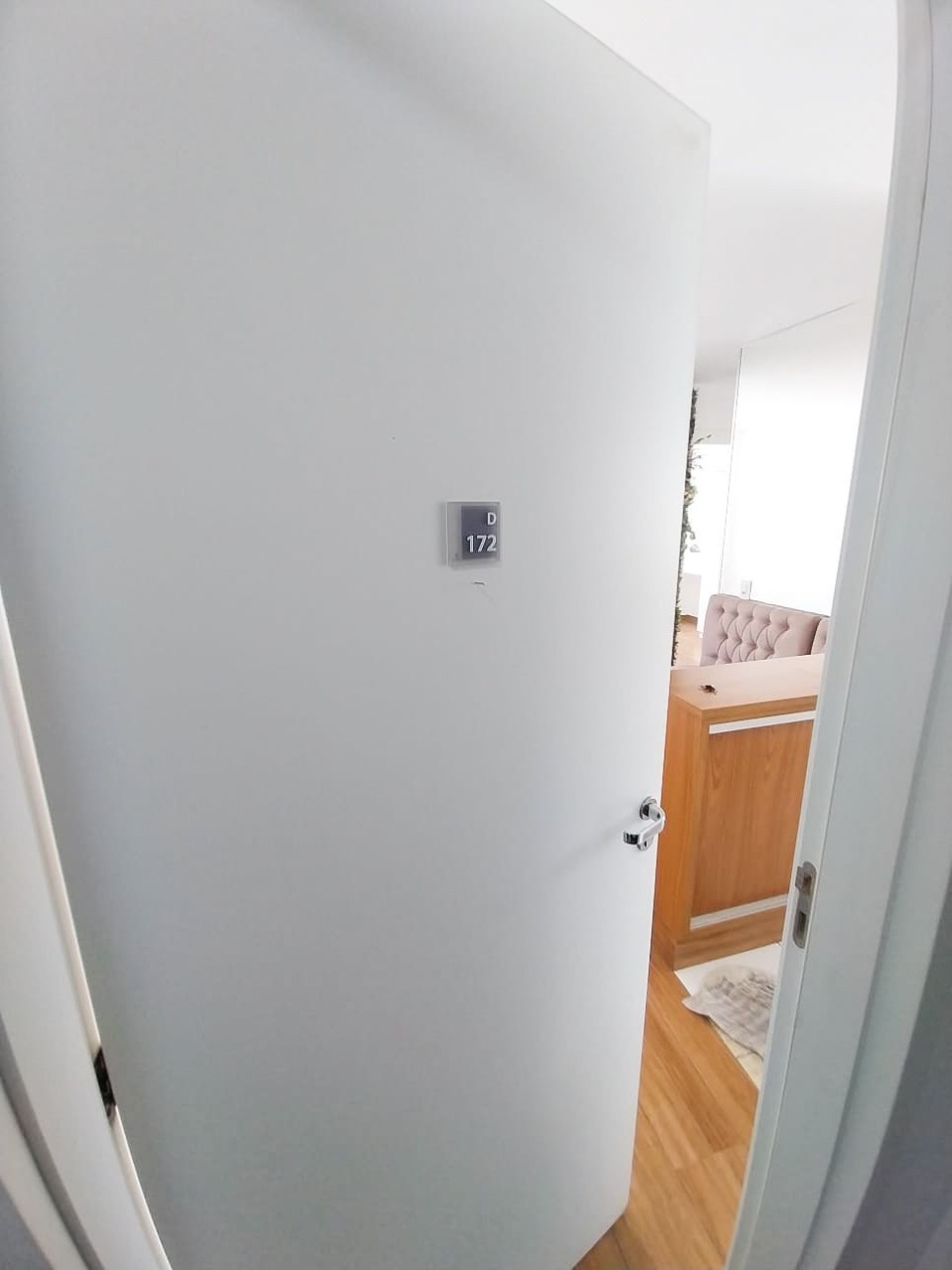 Apartamento à venda com 2 quartos, 45m² - Foto 8