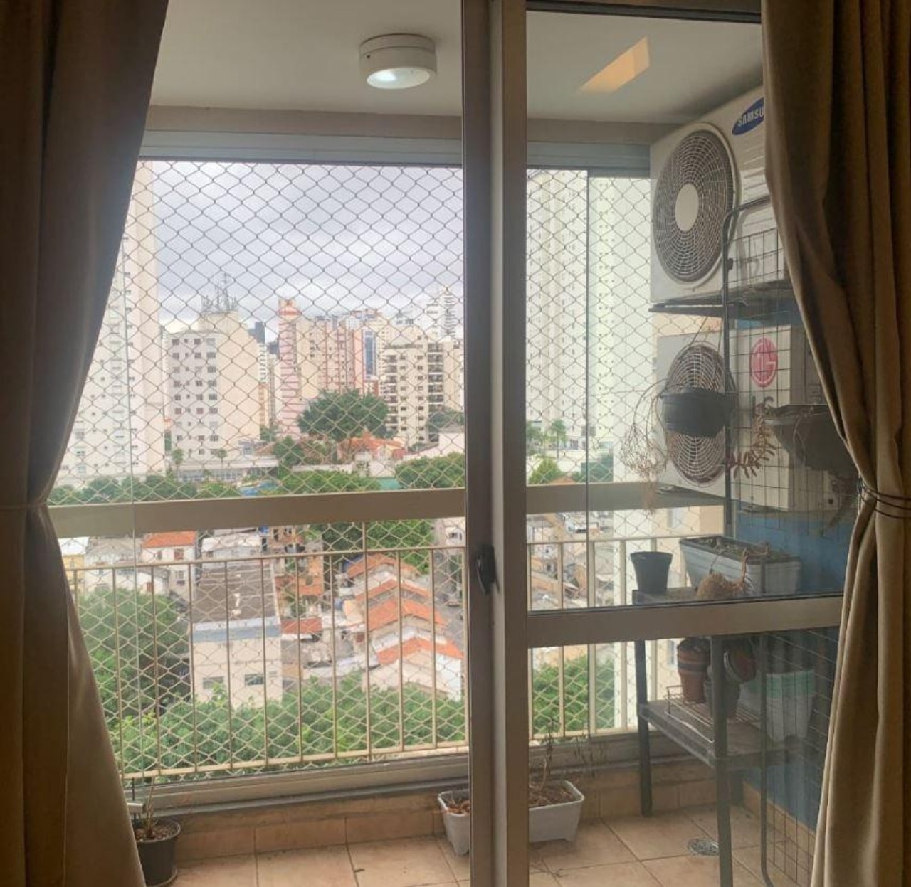 Apartamento à venda com 3 quartos, 100m² - Foto 9