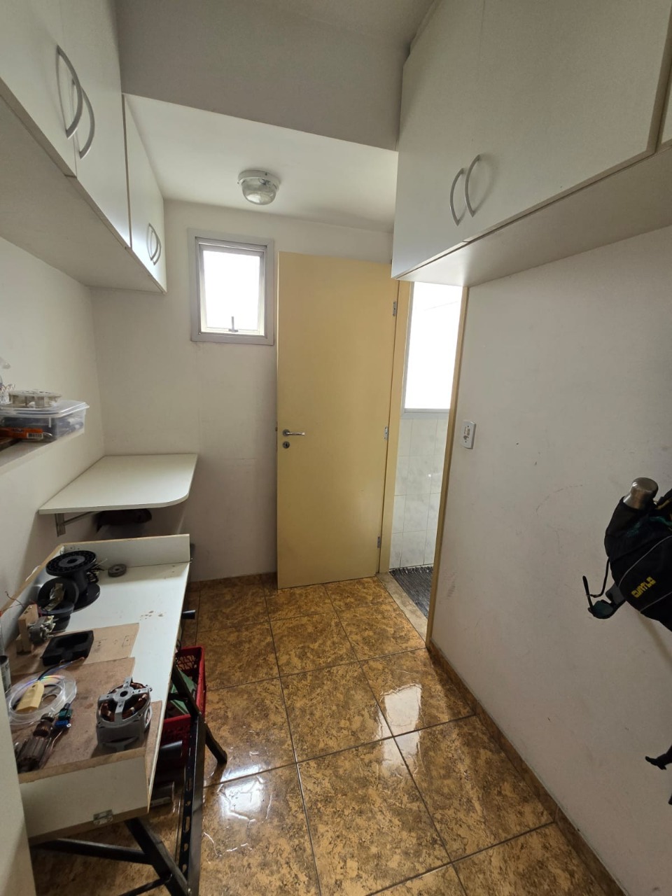 Apartamento à venda com 3 quartos, 78m² - Foto 6