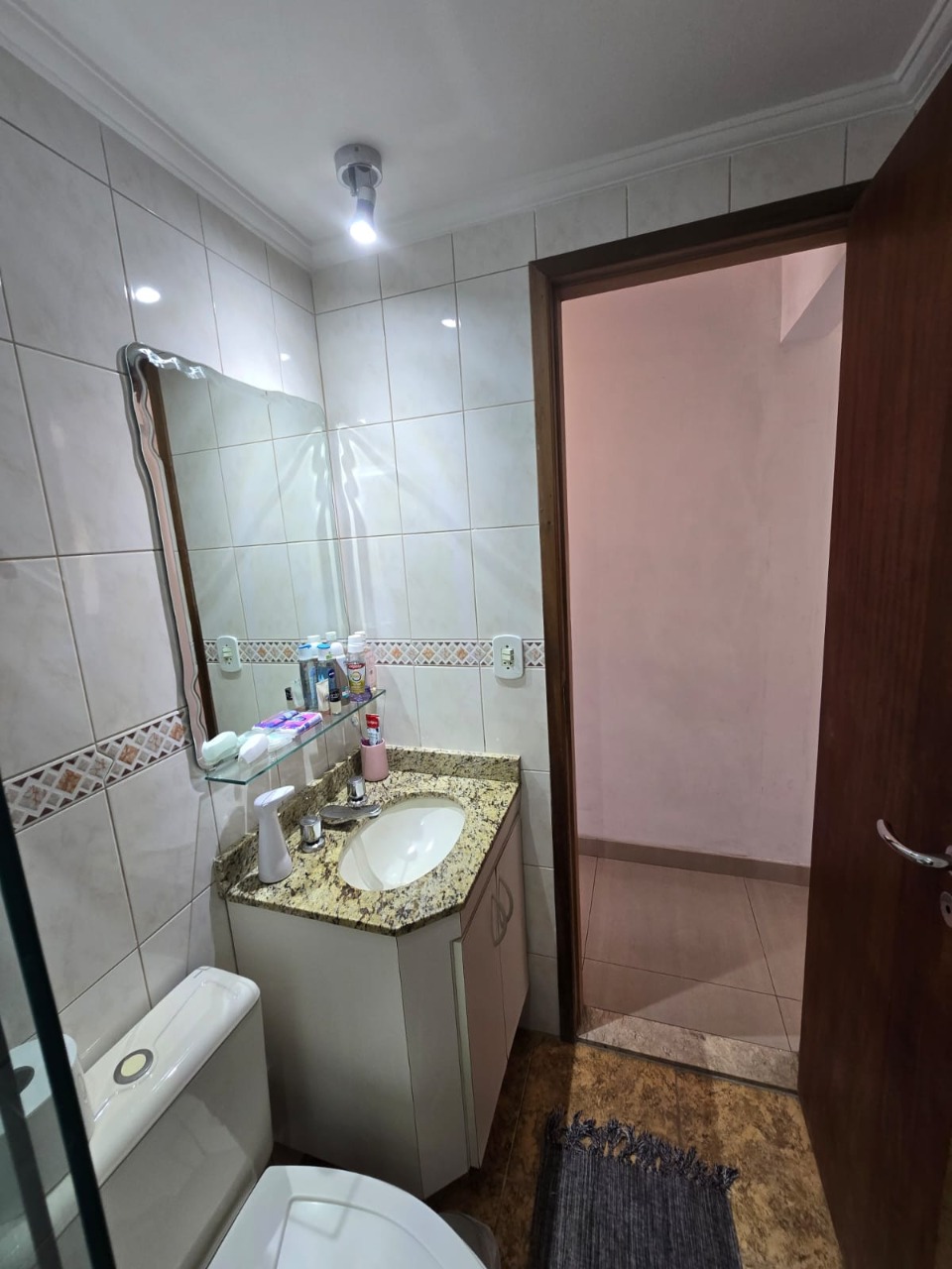 Apartamento à venda com 3 quartos, 78m² - Foto 11