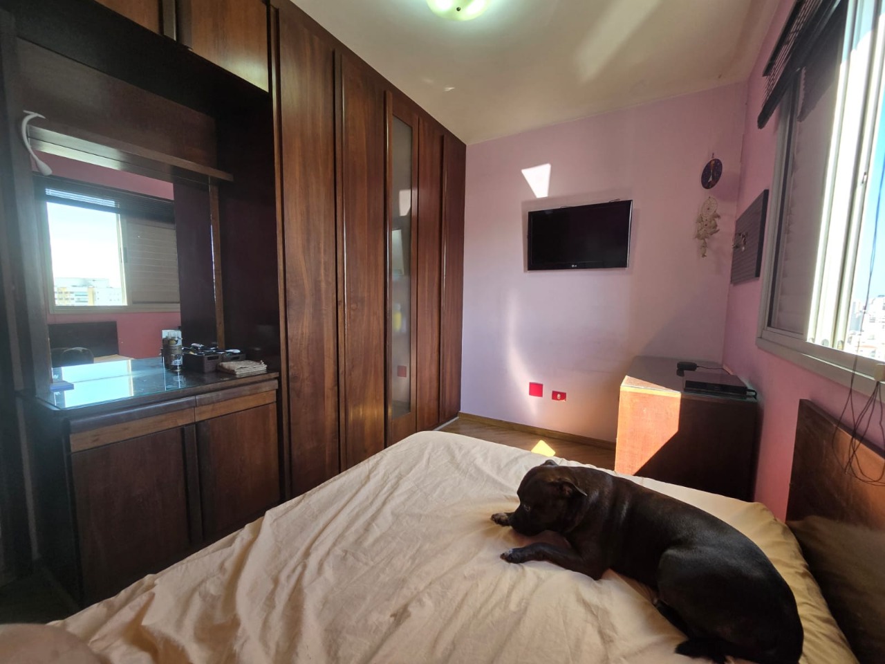 Apartamento à venda com 3 quartos, 78m² - Foto 18