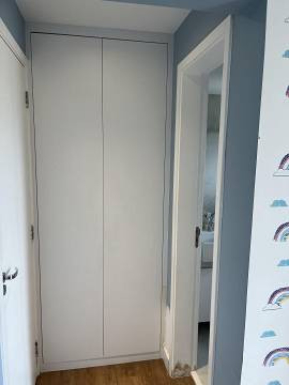 Apartamento à venda com 3 quartos, 130m² - Foto 23