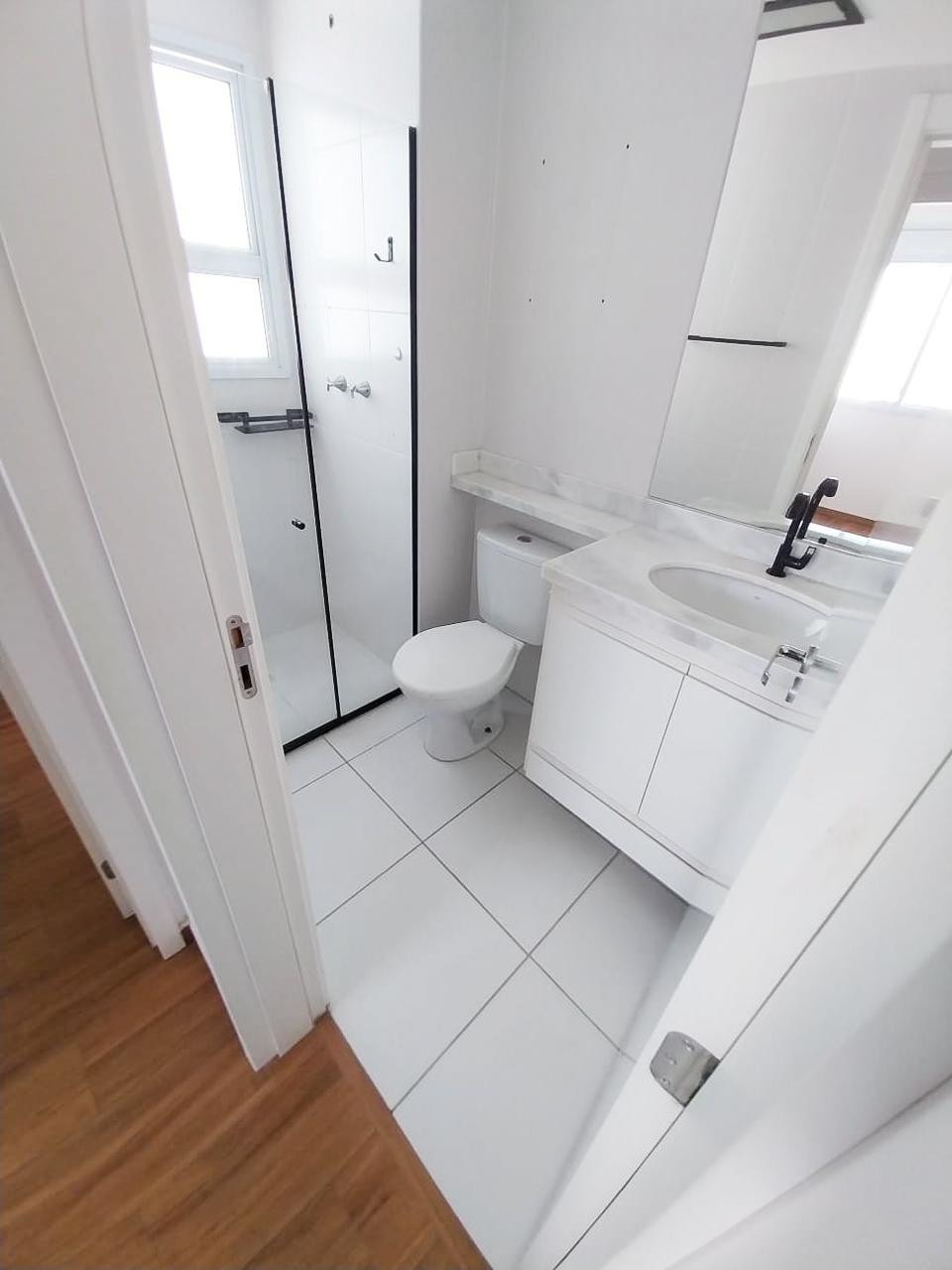 Apartamento à venda com 2 quartos, 45m² - Foto 4