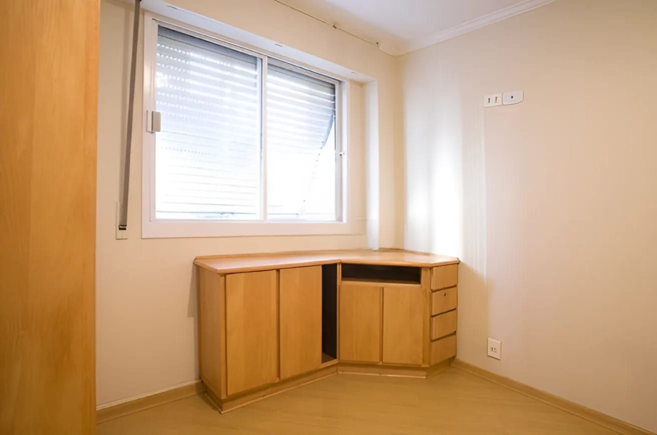 Apartamento à venda com 3 quartos, 134m² - Foto 15