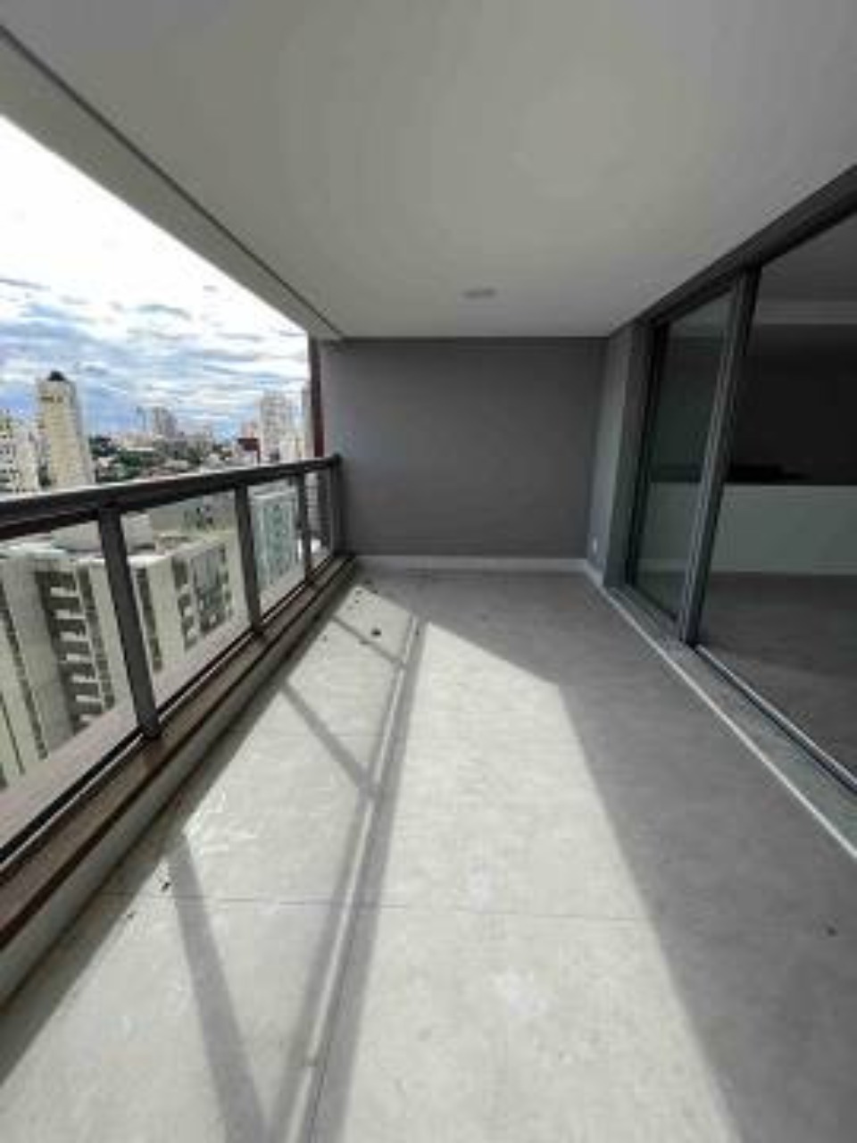 Apartamento à venda com 4 quartos, 165m² - Foto 8