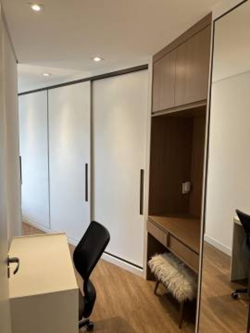 Apartamento à venda com 3 quartos, 130m² - Foto 30