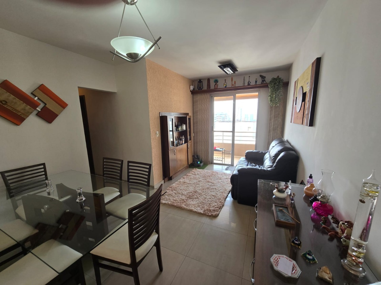 Apartamento à venda com 3 quartos, 78m² - Foto 22