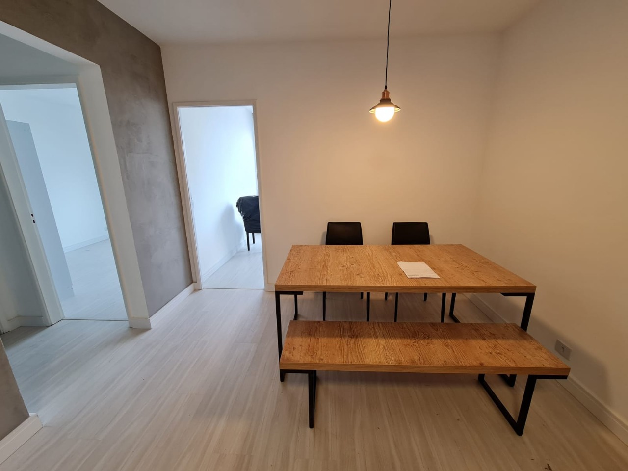 Apartamento à venda com 2 quartos, 75m² - Foto 19