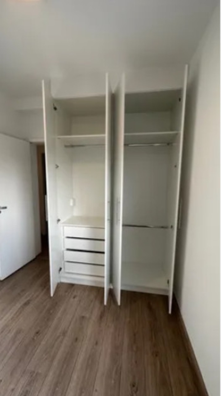 Apartamento à venda com 3 quartos, 145m² - Foto 13