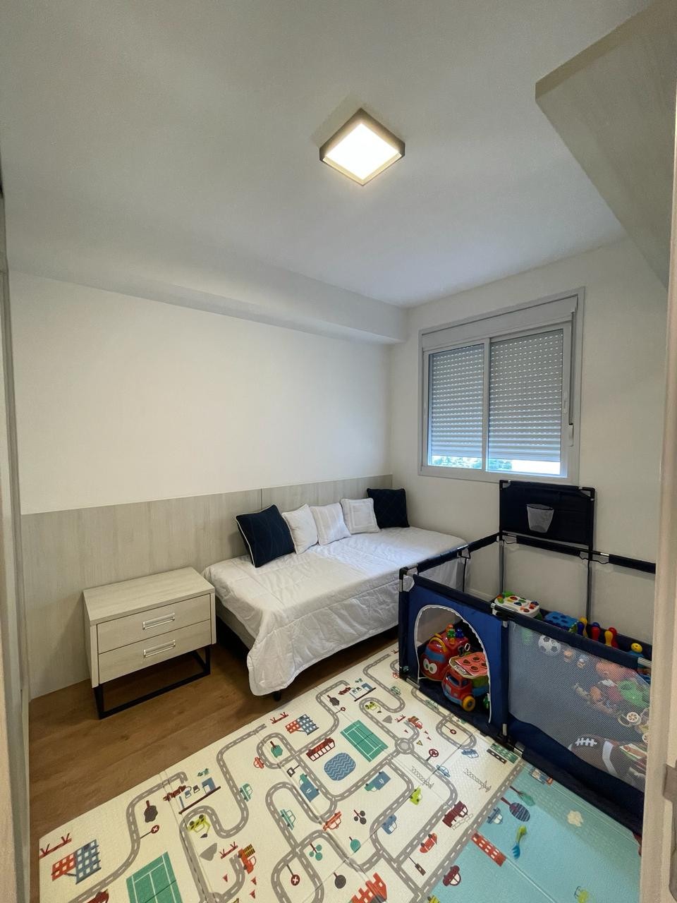 Apartamento à venda com 3 quartos, 108m² - Foto 26