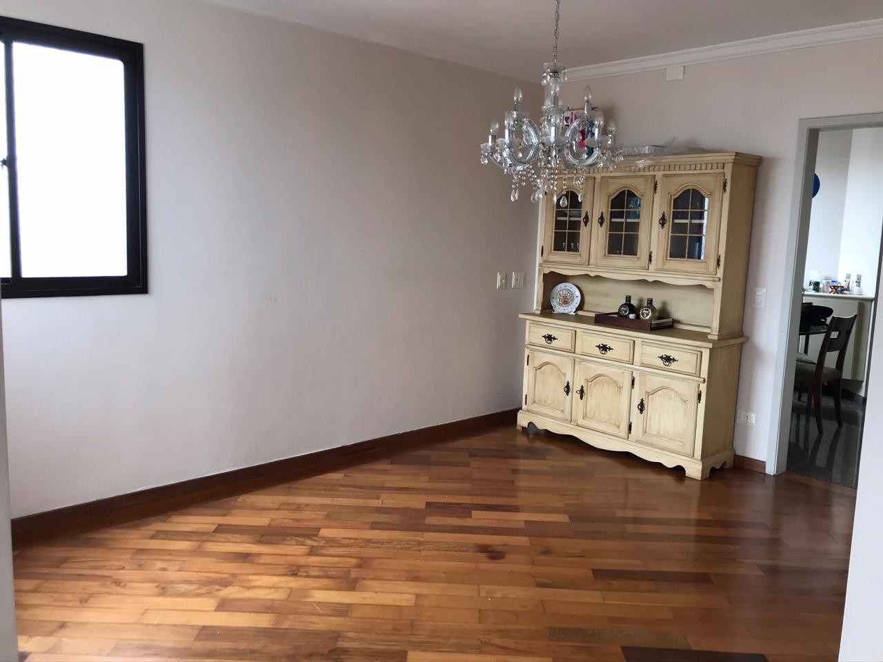 Apartamento à venda com 4 quartos, 200m² - Foto 5