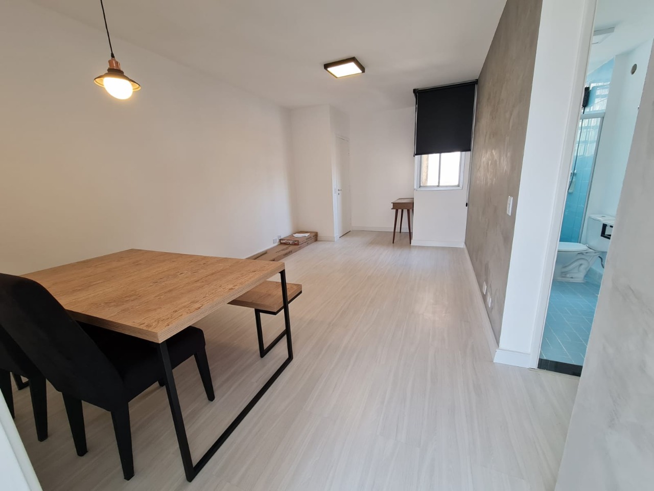 Apartamento à venda com 2 quartos, 75m² - Foto 1