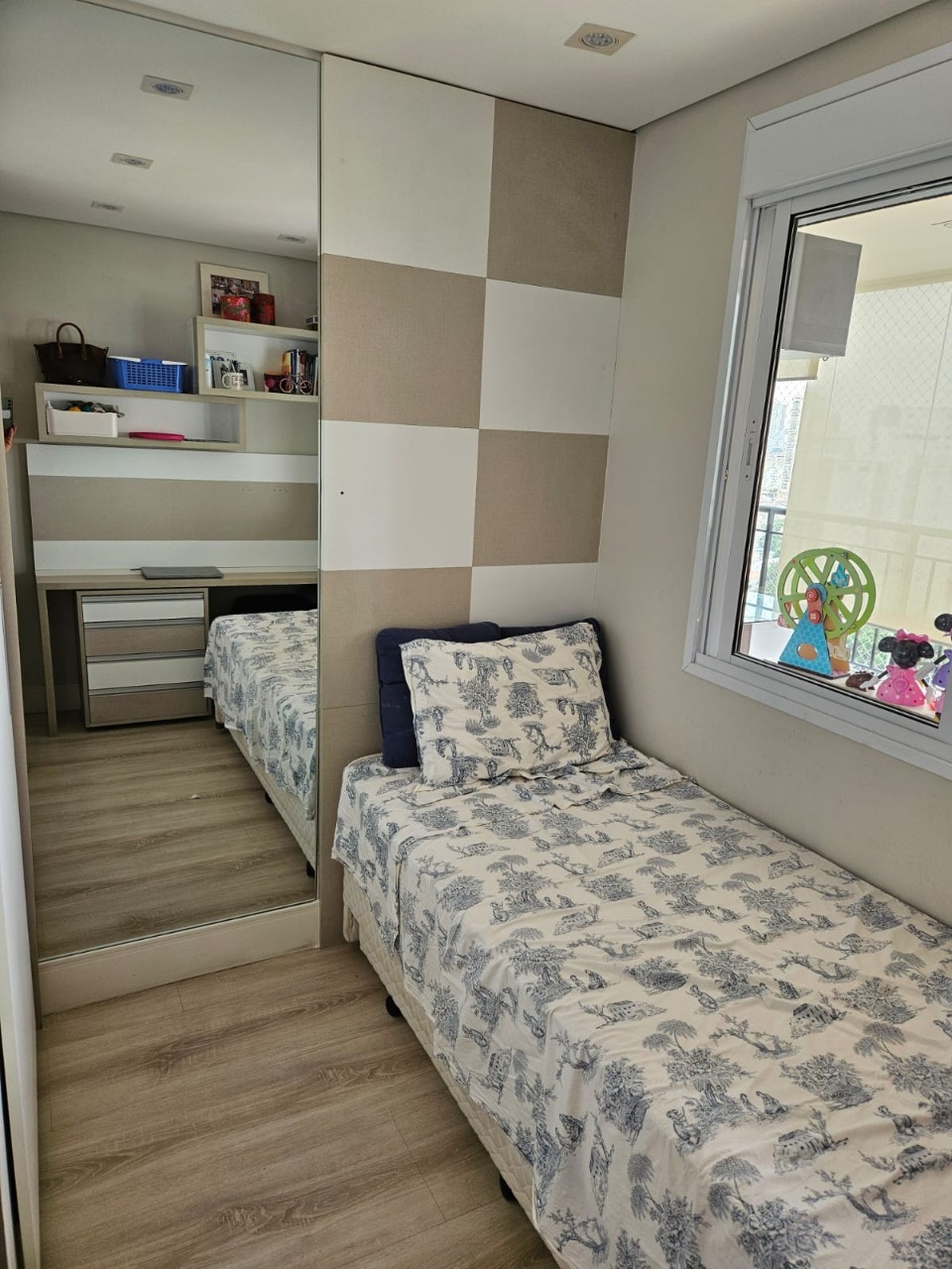 Apartamento à venda com 3 quartos, 100m² - Foto 17