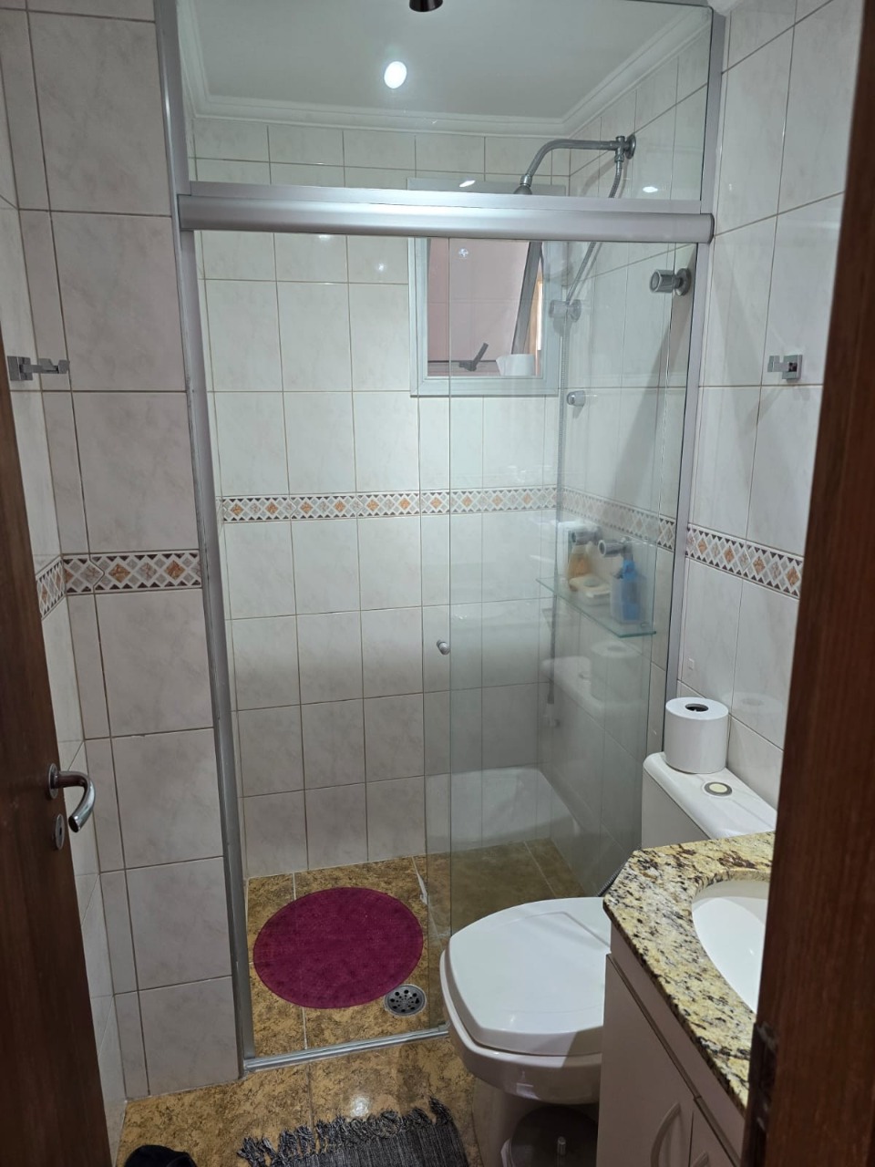 Apartamento à venda com 3 quartos, 78m² - Foto 30