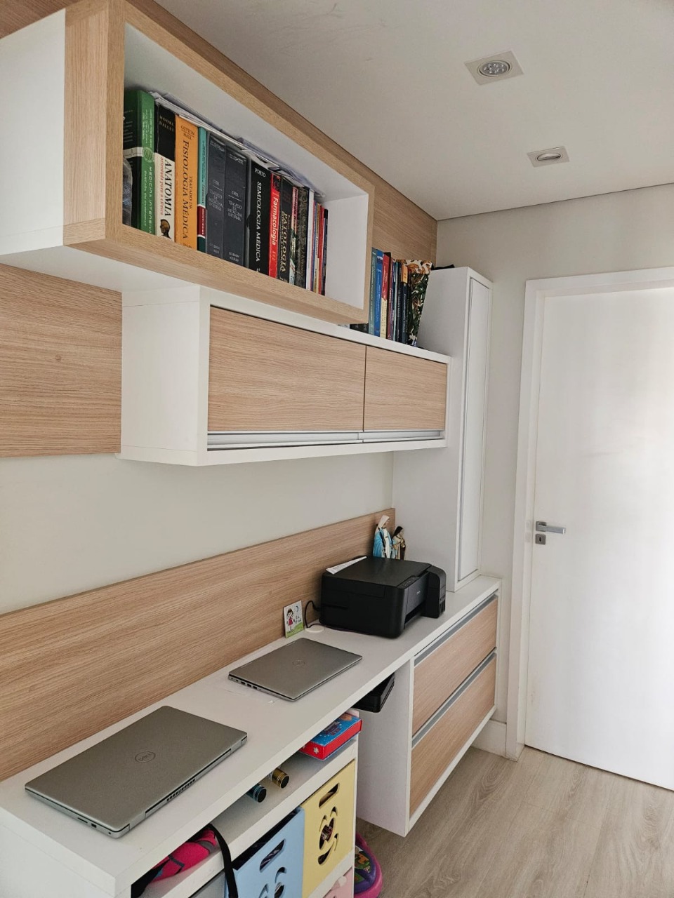 Apartamento à venda com 3 quartos, 100m² - Foto 3