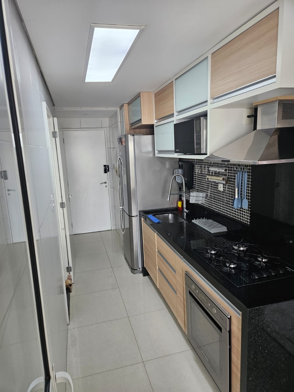 Apartamento à venda com 3 quartos, 100m² - Foto 14