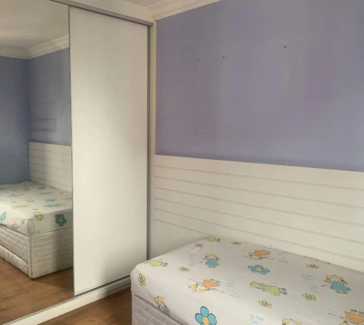 Apartamento à venda com 3 quartos, 100m² - Foto 6