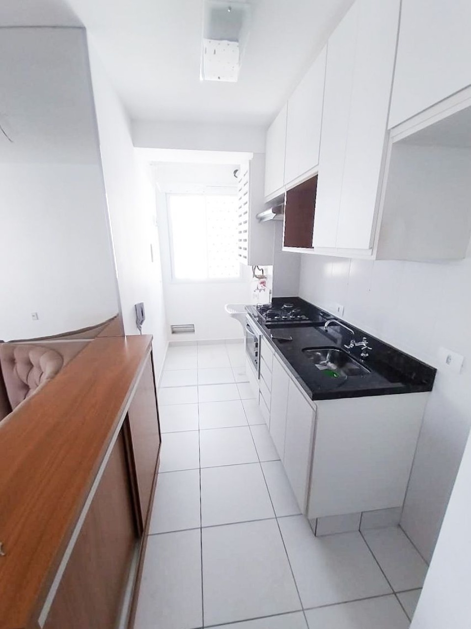 Apartamento à venda com 2 quartos, 45m² - Foto 14