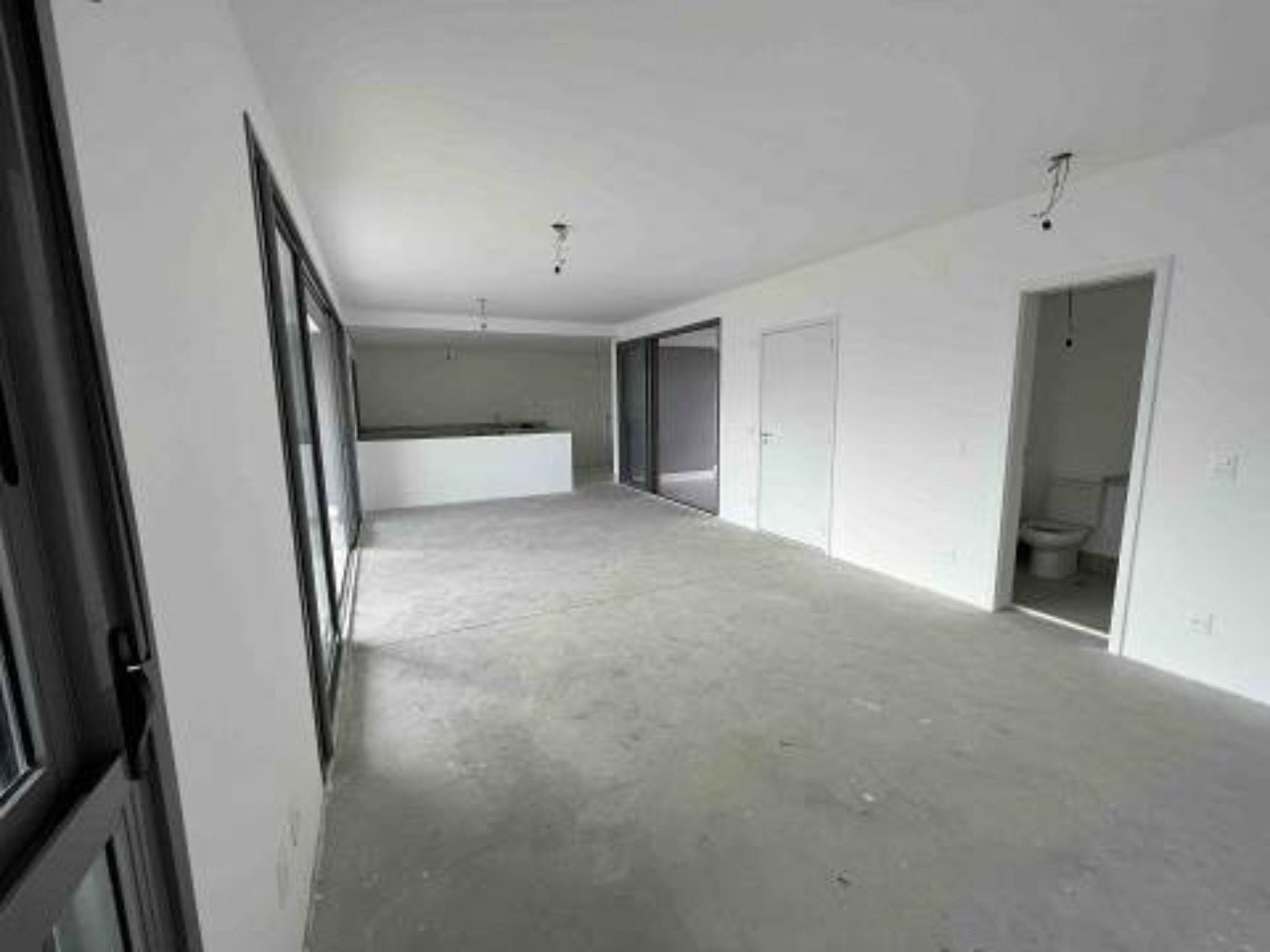 Apartamento à venda com 4 quartos, 165m² - Foto 6