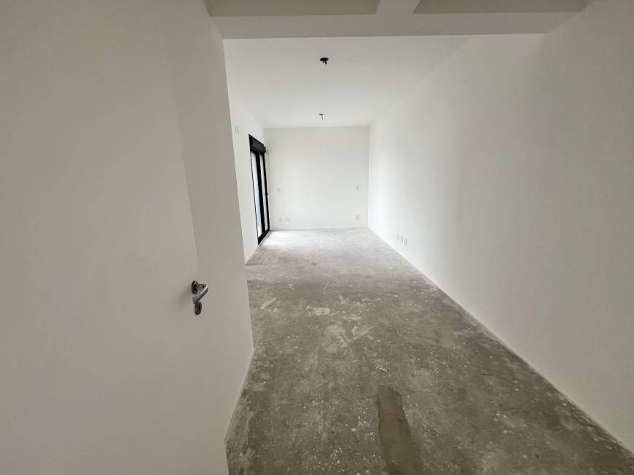 Apartamento à venda com 3 quartos, 218m² - Foto 5