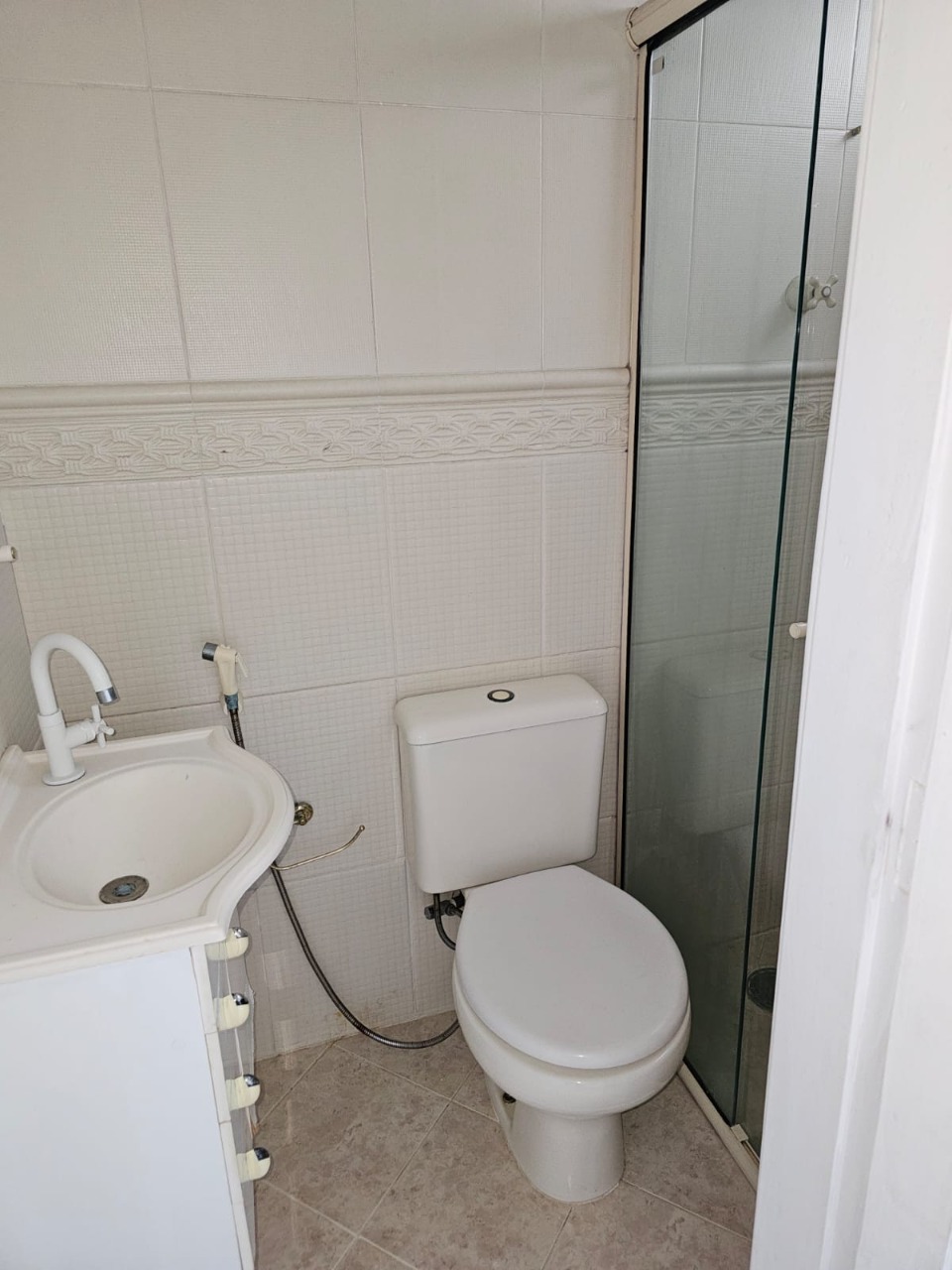 Apartamento à venda com 3 quartos, 81m² - Foto 5