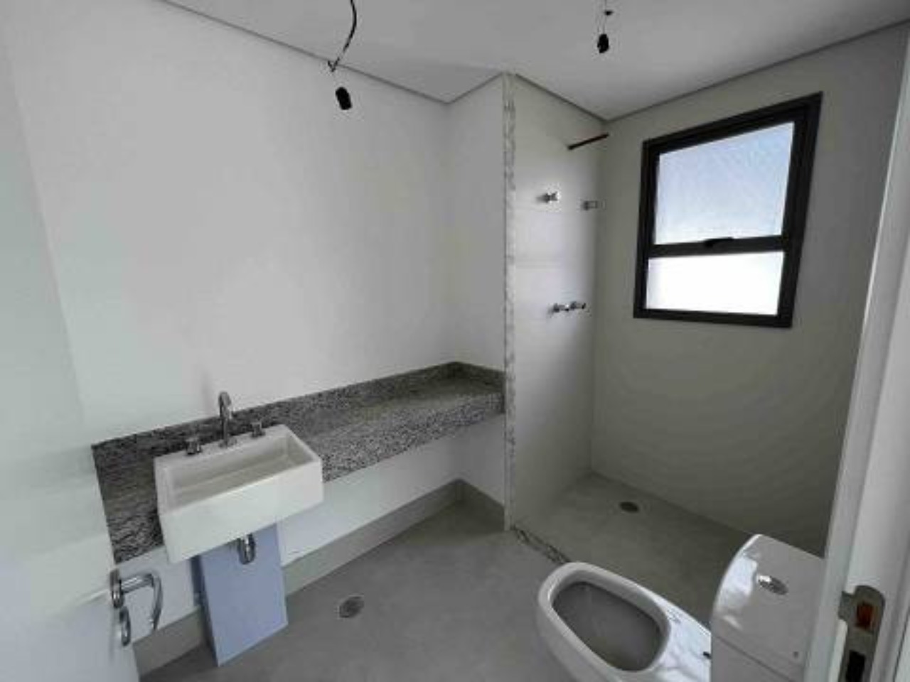 Apartamento à venda com 4 quartos, 165m² - Foto 7