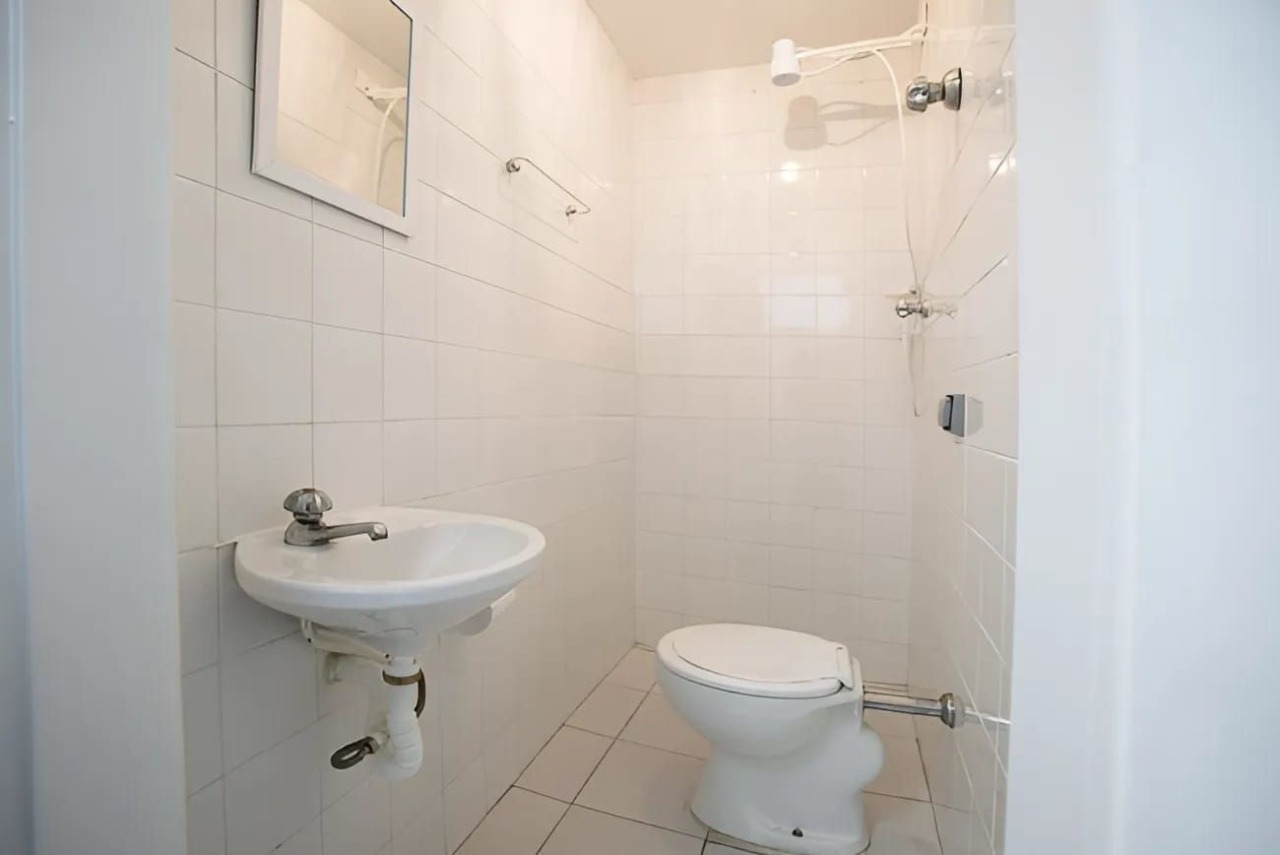 Apartamento à venda com 3 quartos, 134m² - Foto 10