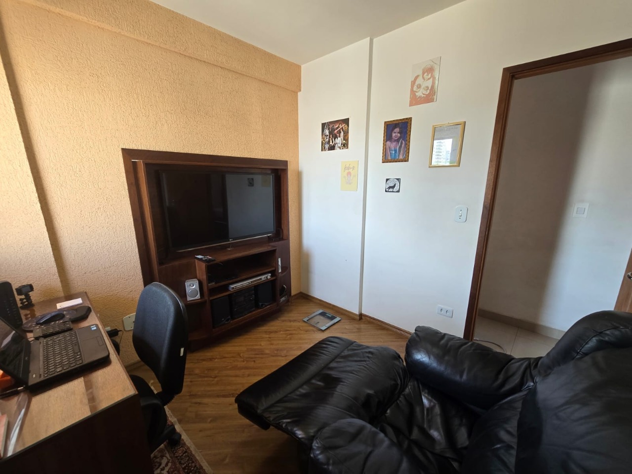 Apartamento à venda com 3 quartos, 78m² - Foto 13