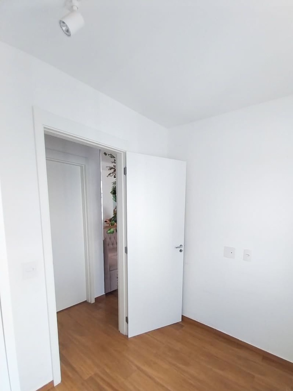 Apartamento à venda com 2 quartos, 45m² - Foto 7