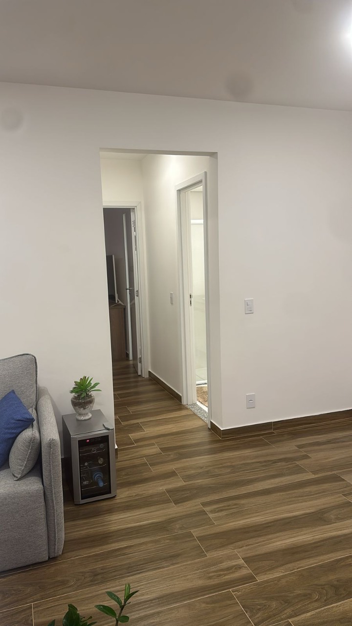 Apartamento à venda com 2 quartos, 57m² - Foto 4