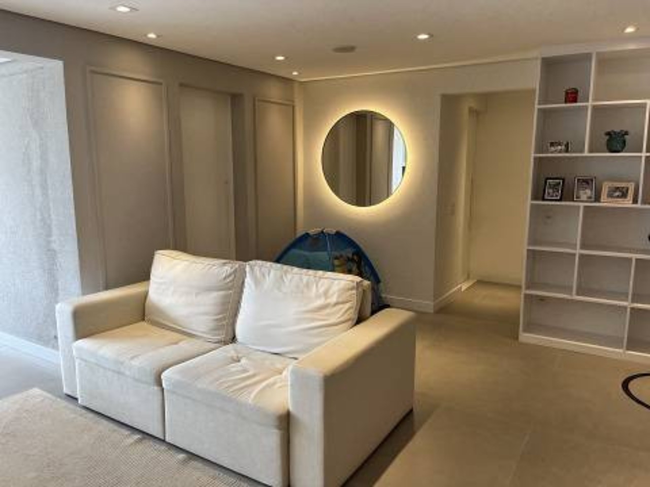 Apartamento à venda com 3 quartos, 130m² - Foto 22