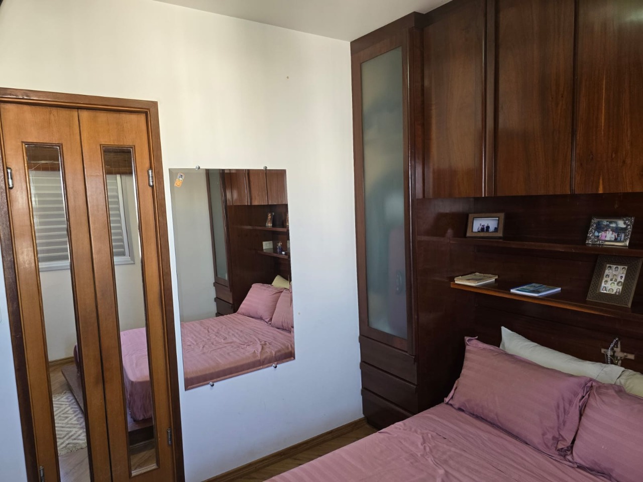 Apartamento à venda com 3 quartos, 78m² - Foto 21