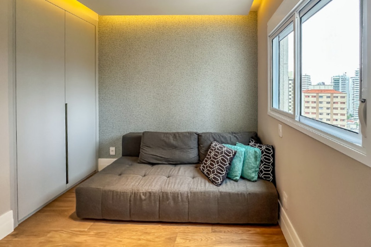 Apartamento à venda com 2 quartos, 106m² - Foto 14