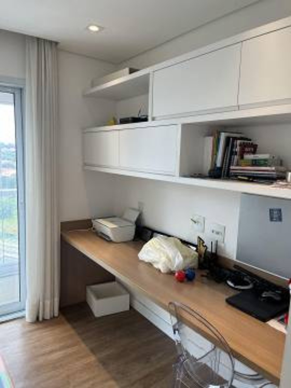 Apartamento à venda com 3 quartos, 130m² - Foto 29