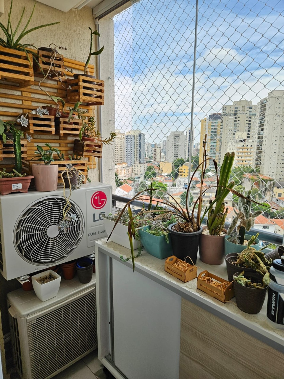 Apartamento à venda com 3 quartos, 100m² - Foto 12